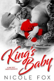 king's baby, nicole fox, epub, pdf, mobi, download