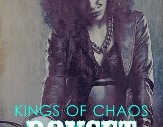 kings of chaos box set shyla colt