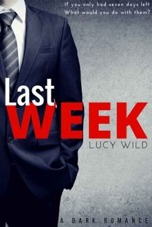last week, lucy wild, epub, pdf, mobi, download
