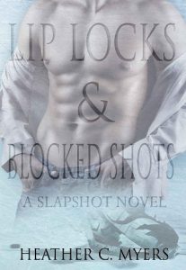 lip locks and blocked shots, heather c myers, epub, pdf, mobi, download