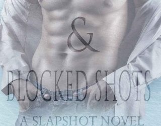 lip locks and blocked shots heather c myers