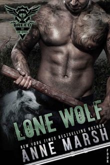lone wolf, anne marsh, epub, pdf, mobi, download