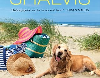 lost and found sisters jill shalvis