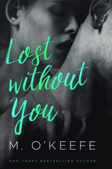 lost without you, molly o'keefe, epub, pdf, mobi, download