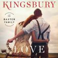 love story karen kingsbury