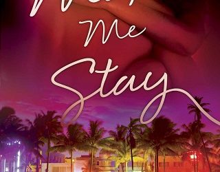 make me stay sidney halston