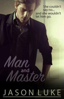 man and master, jason luke, epub, pdf, mobi, download