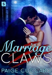 marriage claws, paige cuccaro, epub, pdf, mobi, download