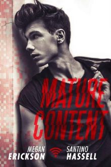 mature content, megan erickson, santino hassell, epub, pdf, mobi, download