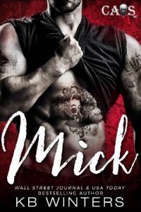 mick, kb winters, epub, pdf, mobi, download