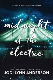 midnight at the electric, jodi lynn anderson, epub, pdf, mobi, download