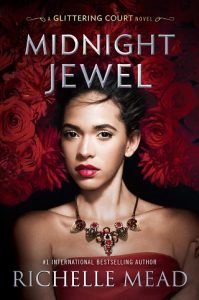 midnight jewel, richelle mead, epub, pdf, mobi, download