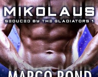 mikolaus margo bond collins