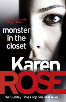 monster in the closet, karen rose, epub, pdf, mobi, download