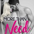more than need you shayla black