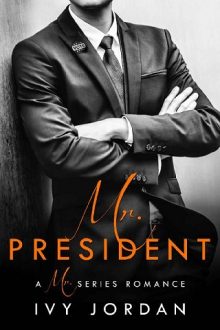 mr president, ivy jordan, epub, pdf, mobi, download
