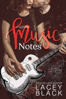 music notes, lacey black, epub, pdf, mobi, download