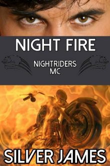 night fire, silver james, epub, pdf, mobi, download
