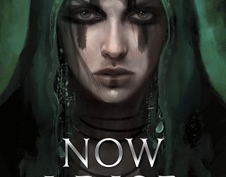 now i rise kiersten white