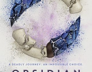 obsidian and stars julie eshbaugh