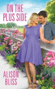 on the plus side, alison bliss, epub, pdf, mobi, download