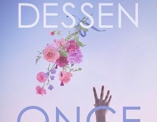 once and for all sarah dessen