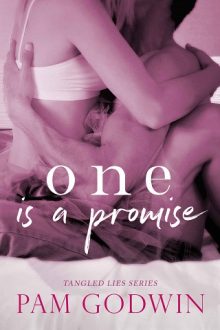 one is a promise, pam godwin, epub, pdf, mobi, download
