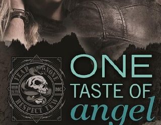 one taste of angel violetta rand