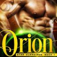 orion ruby lionsdrake