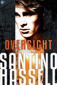 oversight, santino hassell, epub, pdf, mobi, download