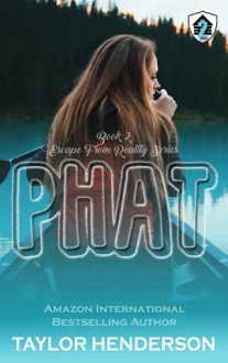 phat, taylor henderson, epub, pdf, mobi, download