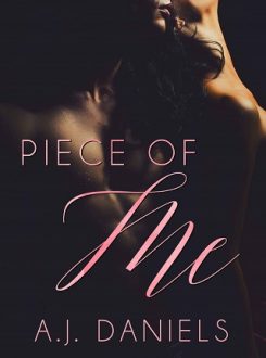 piece of me, aj daniels, epub, pdf, mobi, download