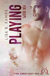 playing for keeps, lisa b kamps, epub, pdf, mobi, download