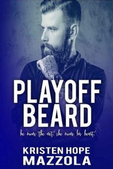 playoff beard, kristen hope mazzola, epub, pdf, mobi, download