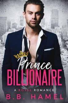prince billionaire, bb hamel, epub, pdf, mobi, download