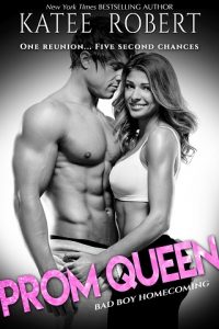 prom queen, katee robert, epub, pdf, mobi, download