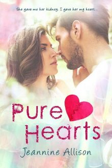 pure hearts, jeannine allison, epub, pdf, mobi, download