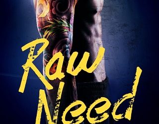 raw need cherrie lynn