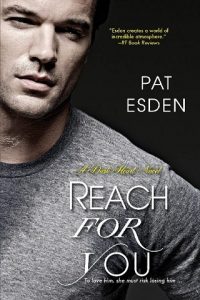 reach for you, pat esden, epub, pdf, mobi, download