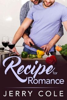 recipe for romance, jerry cole, epub, pdf, mobi, download