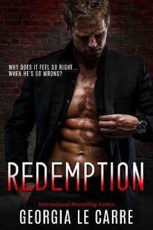 redemption, georgia le carre, epub, pdf, mobi, download