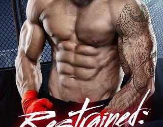 restrained tia lewis