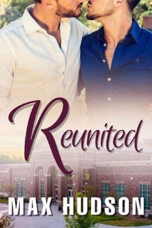 reunited, max hudson, epub, pdf, mobi, download