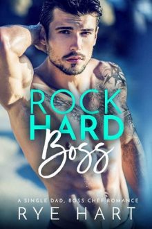 rock hard boss, rye hart, epub, pdf, mobi, download