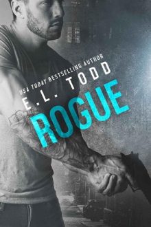 rogue, el todd, epub, pdf, mobi, download