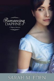 romancing daphne, sarah m eden, epub, pdf, mobi, download