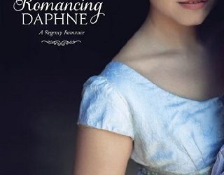 romancing daphne sarah m eden