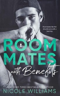 roommates with benefits, nicole williams, epub, pdf, mobi, download