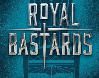 royal bastards andrew shvarts