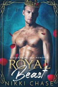 royal beast, nikki chase, epub, pdf, mobi, download